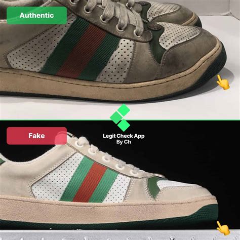 siti vendita gucci giacche replica italia|gucci shoes authenticity check.